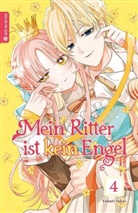 Yukari Sakai - Mein Ritter ist kein Engel 04