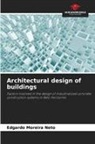 Edgardo Moreira Neto - Architectural design of buildings