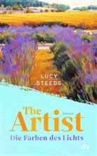 Lucy Steeds - The Artist