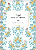 Barbara Behr, Barbara Behr - Engel sind dir immer nah