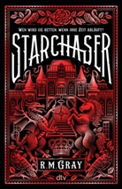 R M Gray, R. M. Gray - Starchaser