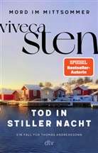 Viveca Sten - Tod in stiller Nacht