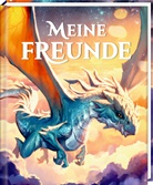 Helge Vogt, Helge Vogt - Freundebuch - Meine Freunde