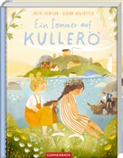 Greta Svensson, Verena Wugeditsch, Verena Wugeditsch - Ein Sommer auf Kullerö