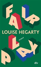 Louise Hegarty - Fair Play