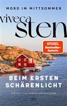 Viveca Sten - Beim ersten Schärenlicht