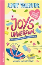 Jenny Valentine, Claire Lefevre - Joys Universum