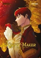 Kang Ji Young Haga - King's Maker - Triple Crown 04