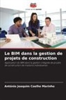 António Joaquim Coelho Marinho - Le BIM dans la gestion de projets de construction