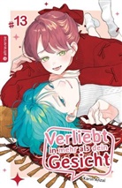 Karin Anzai - Verliebt in mehr als dein Gesicht 13