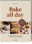 Madeleine Ankner - Bake all day