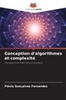 Flávia Gonçalves Fernandes - Conception d'algorithmes et complexité