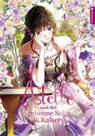 26, SSAL, Lee Yeonseon - Astelle und der geheime Sohn des Kaisers 04