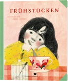 Alicia Bululú, Raquel Catalina, Raquel Catalina, Nicolas Baier - Frühstücken