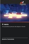 Jessica Conceição - Il nero