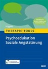 Silka Hagena - Therapie-Tools Psychoedukation Soziale Angststörung