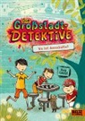 Daniela Kohl, Daniela Kohl, Eva Lezzi - Die Großstadtdetektive - Wo ist Annabelle?