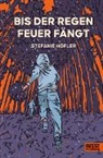 Stefanie Höfler, Jörg Hülsmann, Jörg Hülsmann - Bis der Regen Feuer fängt