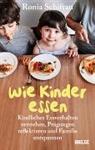 Ronia Schiftan - Wie Kinder essen