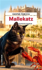 Kaspar Panizza - Mallekatz