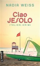 Nadia Weiss - Ciao Jesolo