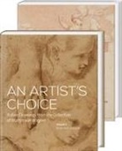 Luca Baroni, Luca Baroni et al, Damian Dombrowski, Carolin Goll, Eckhard Leuschner - An Artist's Choice. Italian Drawings from the Collection of Martin von Wagner