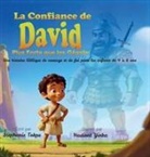 Stephanie Tokpe - La Confiance de David - Plus Forte que les Géants