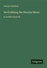 Charles Sealsfield - Die Erzählung des Obersten Morse