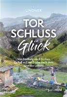 Detlev Lindner - TorschlussGl&uuml;ck