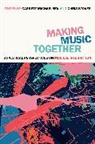Chris Stover, Garrett Michaelsen, Garrett Michaelsen, Chris Stover - Making Music Together