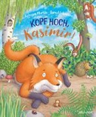 Bernd Lehmann, Rebecca Martin, Bernd Lehmann - Kopf hoch, Kasimir!
