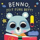 Pablo Cartegena, Pablo Cartegena - Benno, Zeit fürs Bett!
