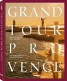 Hannes-Vincent Krause, Tim Labenda, teNeues - Grand Tour Provence