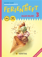 Notburga Grosser, Maria Koth - Alles klar! (Veritas) - 3. Schuljahr