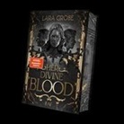 Lara Große - Her Divine Blood