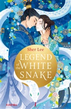 Sher Lee - Legend of the White Snake