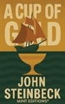 John Steinbeck - Cup of Gold