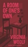 Virginia Woolf - A Room of One's Own
