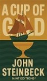John Steinbeck - Cup of Gold