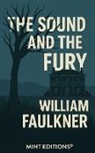 Faulkner William - The Sound and the Fury