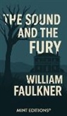 Faulkner William - The Sound and the Fury