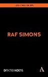 Dirk Reynders - Raf Simons