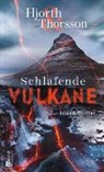 Michael Hjorth, Bjarni Thorsson - Schlafende Vulkane