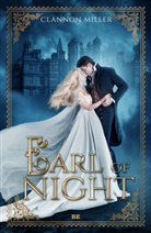 Clannon Miller - Earl of Night