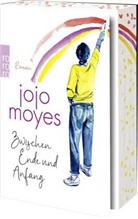 Jojo Moyes - Zwischen Ende und Anfang