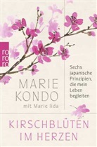 Marie Iida, Marie Kondo - Kirschblüten im Herzen