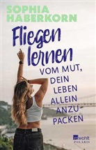 Sophia Haberkorn - Fliegen lernen