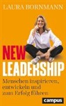 Laura Bornmann - New Leadership