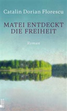 Catalin Dorian Florescu - Matei entdeckt die Freiheit