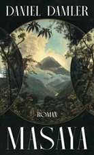Daniel Damler - Masaya